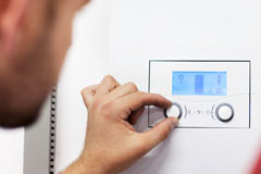 best Woodhouses boiler servicing companies