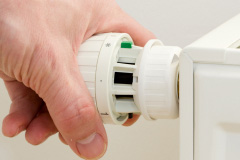 Woodhouses central heating repair costs