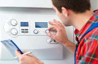 free commercial Woodhouses boiler quotes