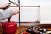 free Woodhouses heating repair quotes