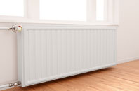 Woodhouses heating installation