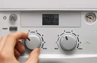 free Woodhouses boiler maintenance quotes